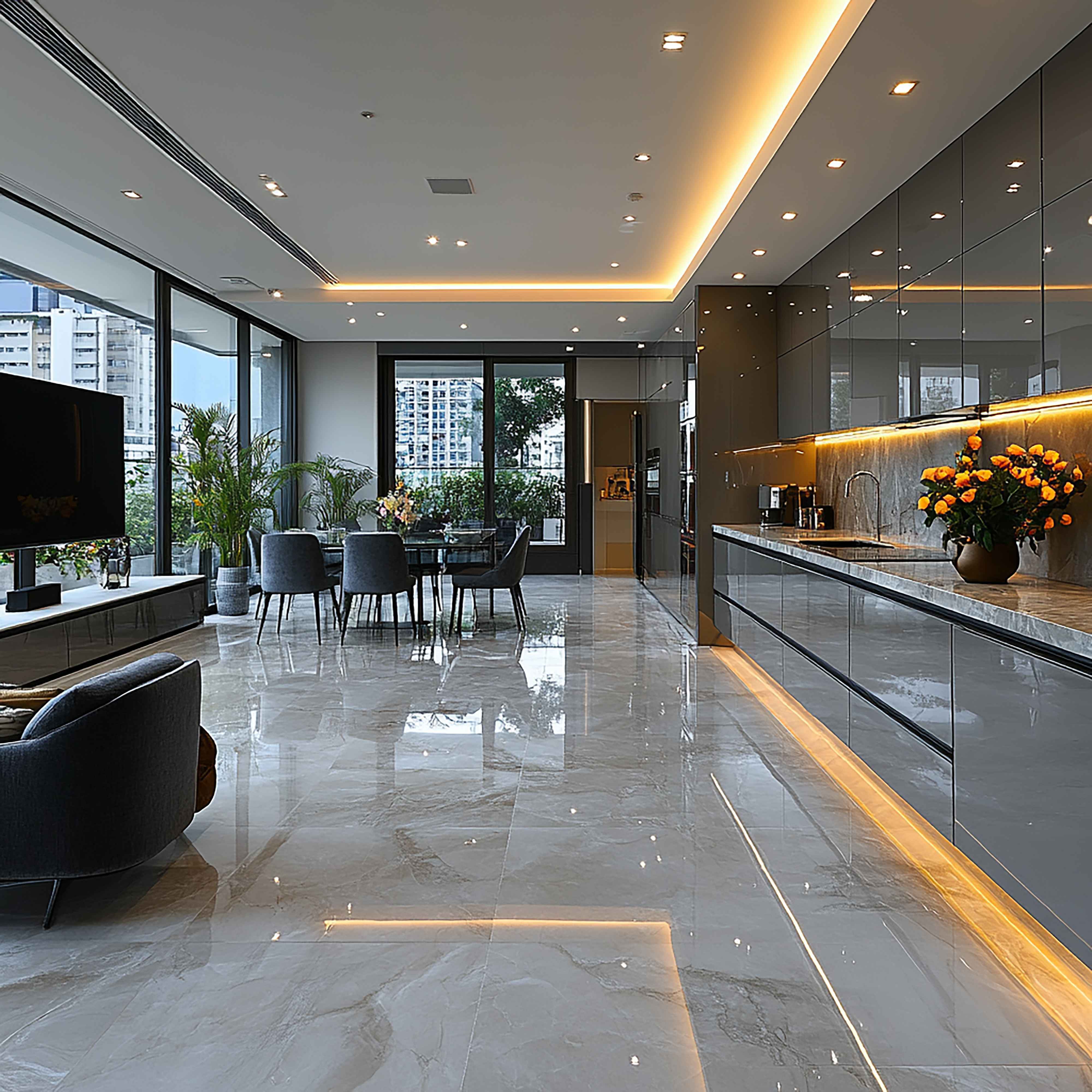 Best Tiles Showroom in Coimbatore - Floor and Wall Tiles